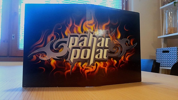 Product image 2 of 5