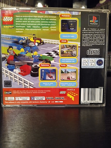 Product image 2 of 3