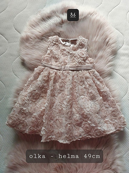 Lindex 86cm
