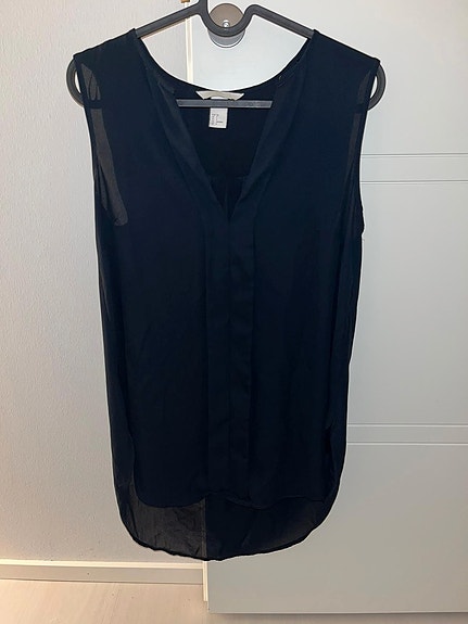 H&M naisten juhlapaita, koko 34/XS