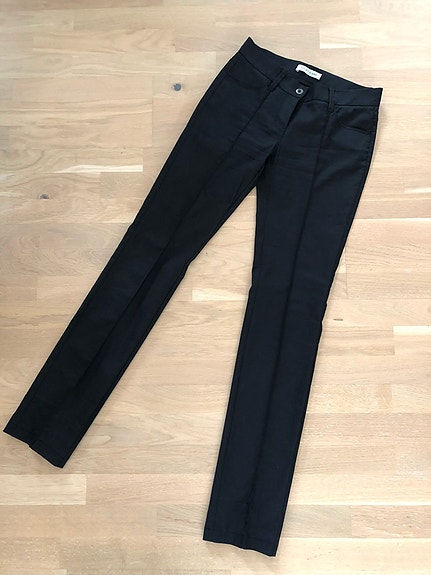 JOOP! Jeans pinnoitetut housut, 34, slim fit