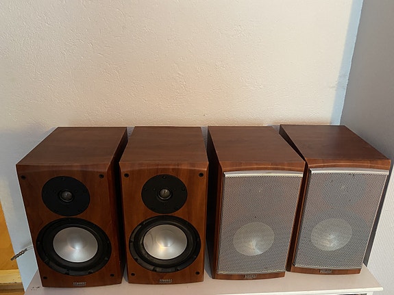 Magnat quantum 503 x 4