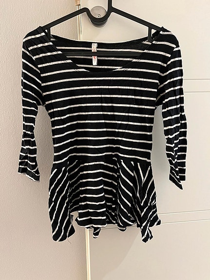 Fbsister peplum paita, koko S