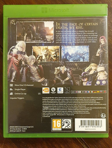 Product image 2 of 3