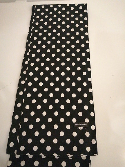 Marimekko kaulaliina