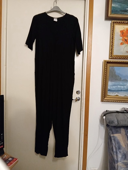 Lindex haalari m