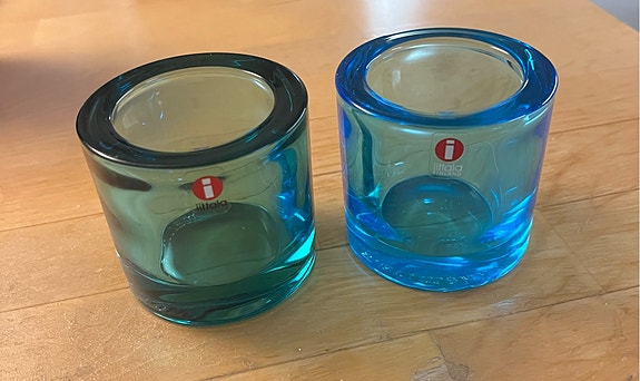Iittala/Marimekko kivituikku