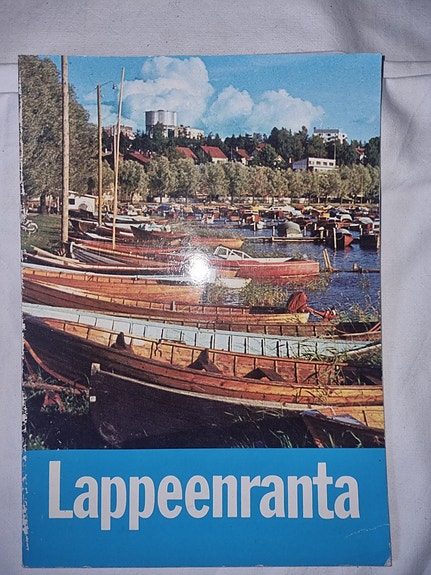 Lappeenranta