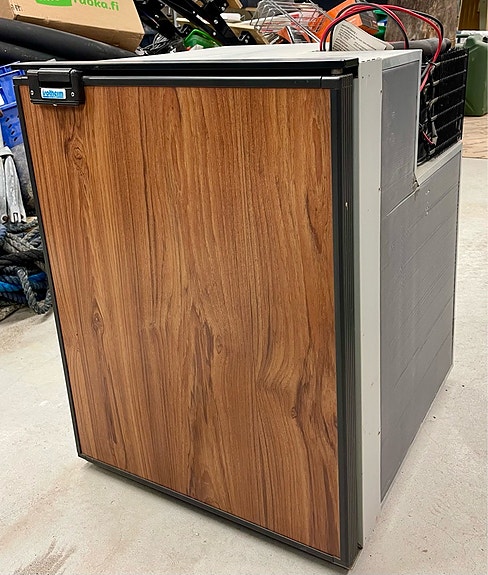Jääkaappi Isotherm 85 L