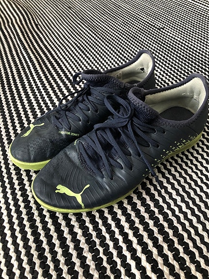Puma turffit