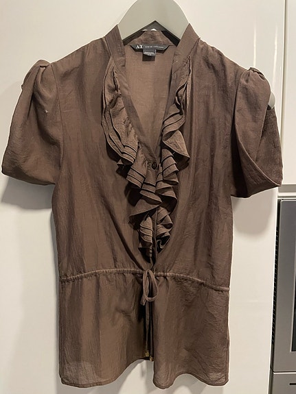 Armani Exchange paita