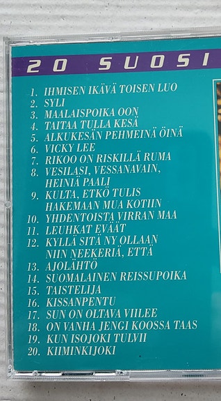 Product image 2 of 3