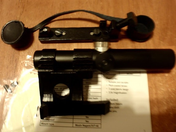 Product image 2 of 6