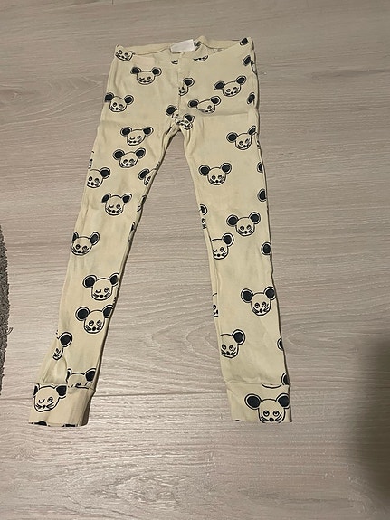 Mini Rodini Leggingsit 116/122