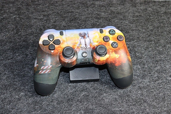 PS4 PUBG langaton peliohjain ; Dual Shock 4 V2