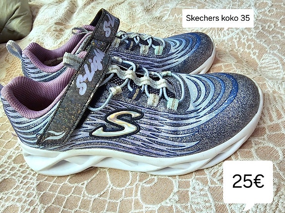 Kenkiä koko 35