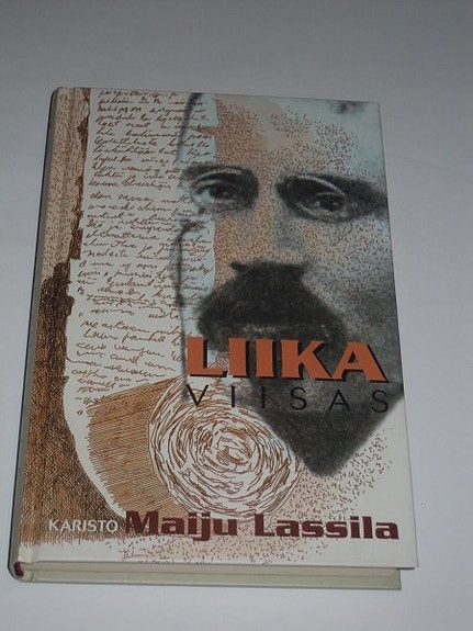 Maiju Lassila : Liika Viisas
