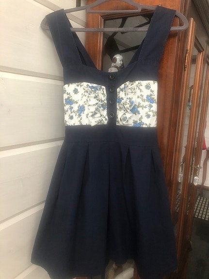 Mekko xs