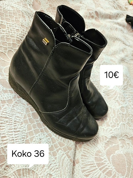 Kenkiä koko 36
