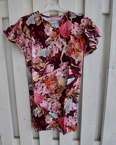 Molo mekko koko 146/152