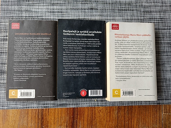 Product image 2 of 3