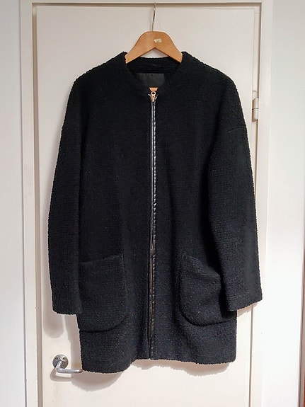Inwear villakangastakki 36