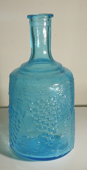 Lasi karahvi
