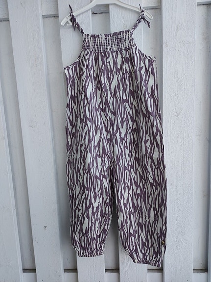 Pomp de lux kesähaalari koko 92