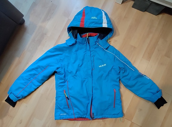 Weather Report takki 150