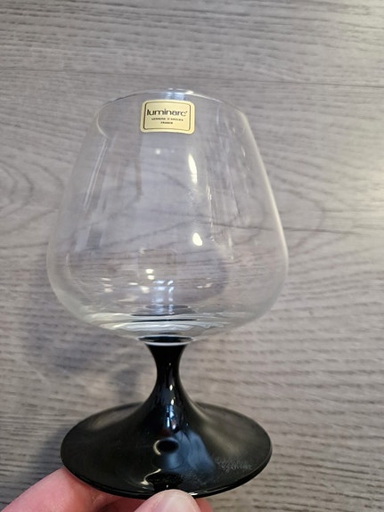 Aromilasi Luminarc 4kpl