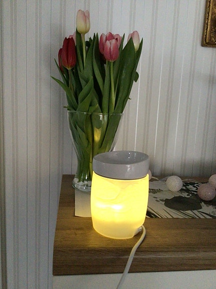 PartyLite tuoksulyhty