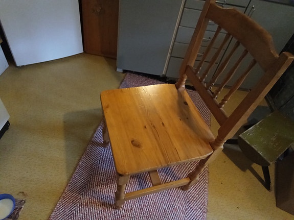 Pinnatuolit