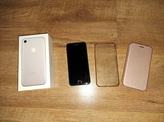 I phone 7