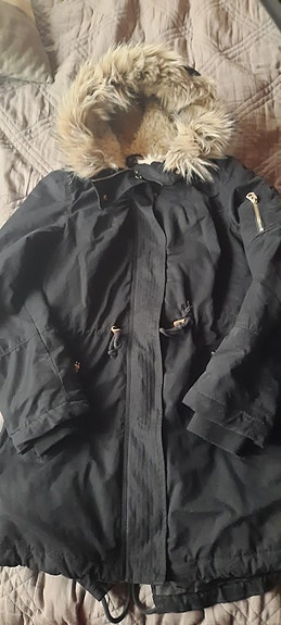 H&M TALVITAKKI,36