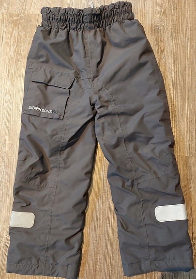 Didriksons kuorihousut 90