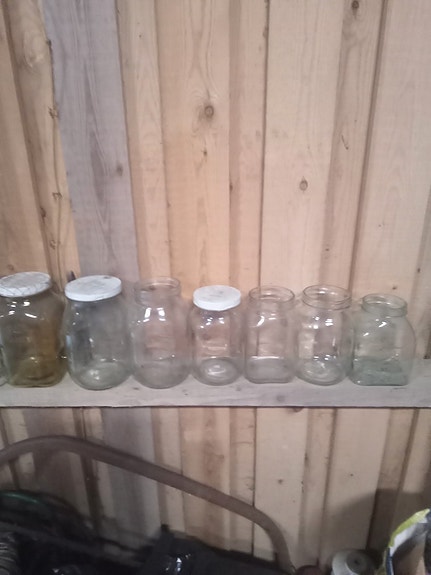 Karhulan lasitölkkejä