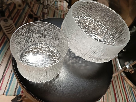 Iittala astiat