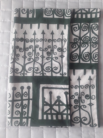 MARIMEKKO tyynynpäälliset