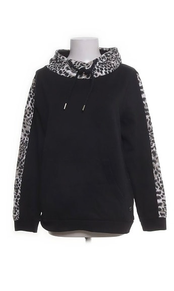 Key Largo leopardi huppari S