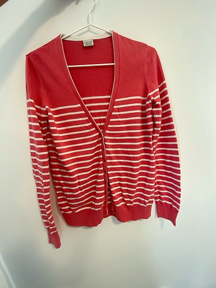Esprit neuletakki S
