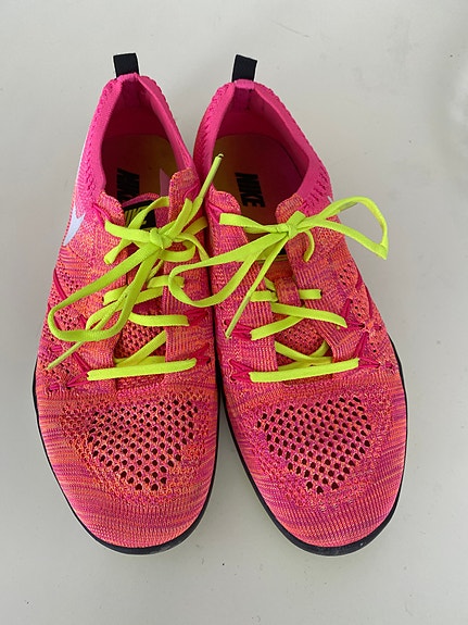 Nike tennarit