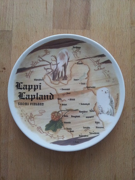 Lappi-Lapland