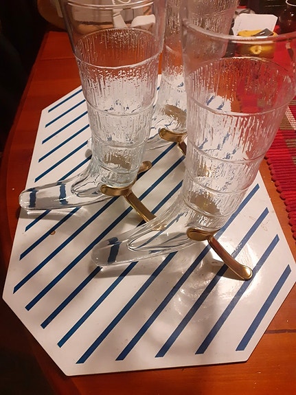 Iittala haraldin sarvi
