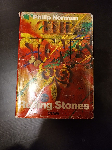 Rolling Stones