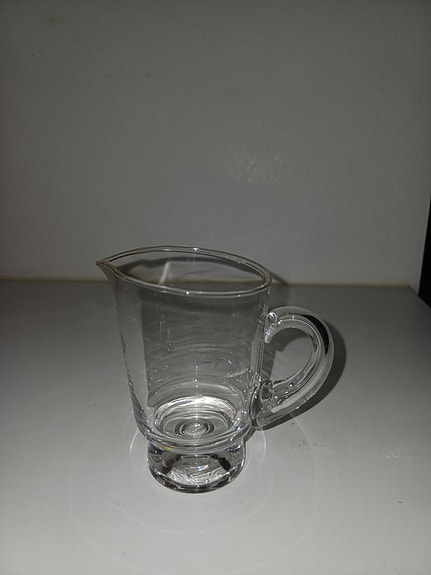 Future kermakko, Wirkkala / Iittala