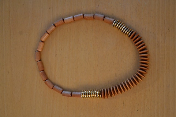 Aarika koru