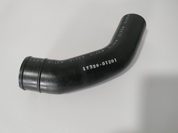 Nissan Letku 17228-01E01