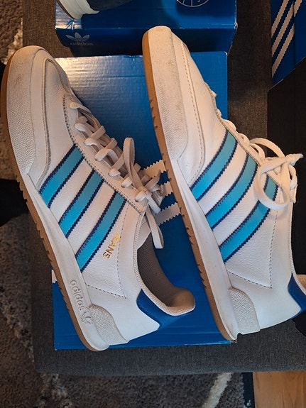 Adidas original vintage