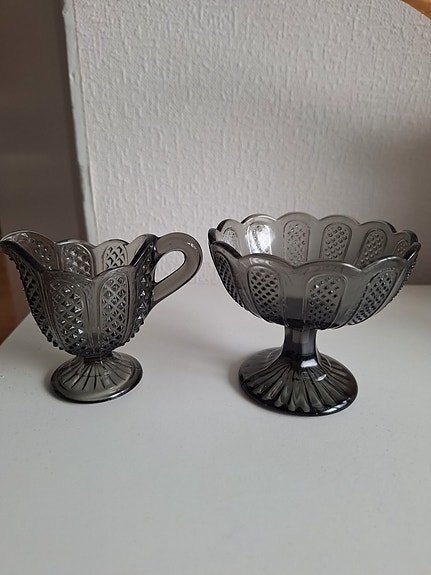 Nuutajärven kermakko ja sokerikko