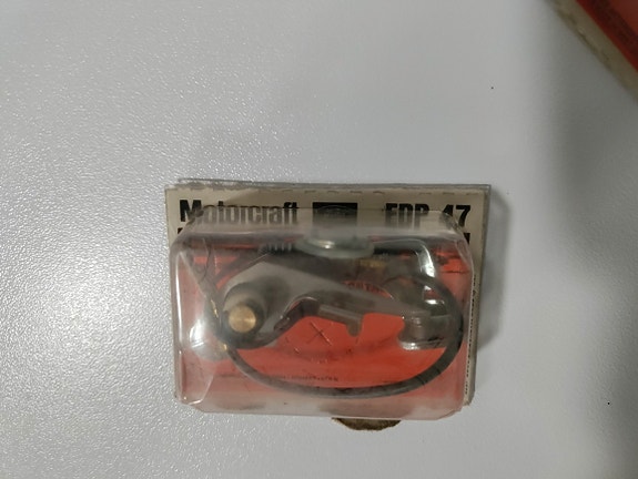 Katkojan kärjet AUTOBIANCHI, FIAT